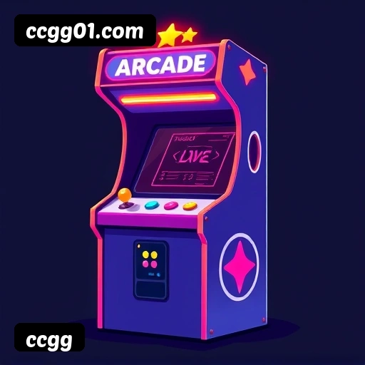 Jogos com maior RTP na ccgg