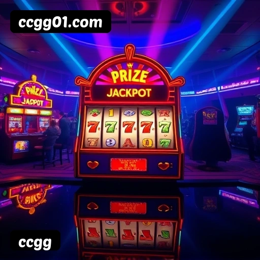 Promoções e bônus exclusivos da ccgg